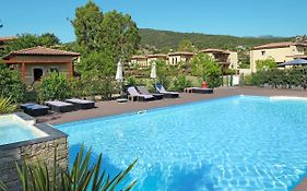 Apartment Marina di Favone - FAV101